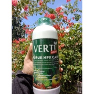 Sale - Pupuk Npk Cair Verti Grow 1 Liter