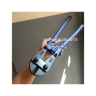 Bolt cutter 30 inch 750 mm iron bolt cutting TOOL 30 inch Cr.Mo SAP TOOL