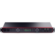 Focusrite Scarlett 18i20 4th Gen USB Audio Interface
