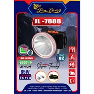 CAHAYA JL 7888 30W HEADLAMP SUPER BRIGHT LIGHT