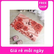 3D PRINTED FOOTBALL MAT