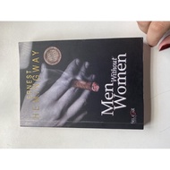 [Preloved] Men Without Women - Ernest Hemingway