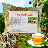 1Kg Wild Raspberry (Golden Star Ha Tho) Thickens Mucous membranes, nourishes eggs, beautifies skin, 