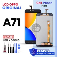 Original Oppo A71 Lcd Fullset Touchscreen DISTRIBUTOR