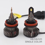 LED H1 H3 H4 H7 H9 H11 H16 9005 9006 9012 Headlights Proton Perodua Toyota Honda Lampu Bulb Mentol L