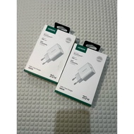 UGREEN 20watt Type C ADAPTOR