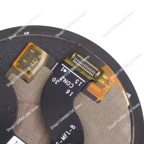 for Original LCD Touch Assembly for Amazfit GTR 3 Pro