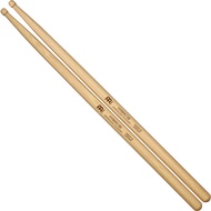 MEINL Stick & Brush-Hybrid 5B Wood Tip Drumstick (SB107)
