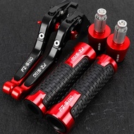 For YAMAHA FZ-S 150 2015-2016 FZS150 FZS 150 FZ S150 Motorcycle Extendable CNC Brake Clutch Levers H