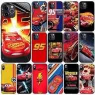 BK-1 F-30 Cars Lightning McQueen 95 New Phone Case for iPhone 16  17，15 14 13 Pro Max Mini Plus