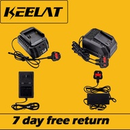 KEELAT Charger for MT Battery DY Battery Rechargeable Socket Adapter Charger Li-ion battery charger