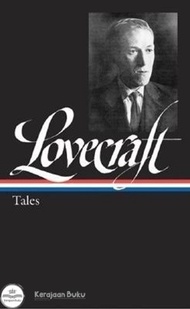 H. P. Lovecraft: Tales