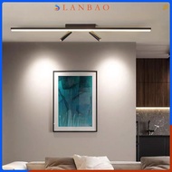 Double Shot Ceiling Lights Creative LED Ceiling Lights Corridor Lights Minimalist Living Room Ceiling Lights