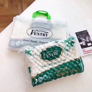 泰國 Ventry 乳膠 枕頭 ￼pillow