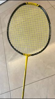 【🇯🇵日本限定】Yonex 疾光1000Z SP版｜4U/G5｜閃電揮速｜・HK$575急讓」