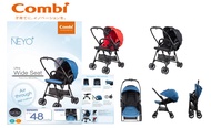 Combi  Neyo Plus Stroller