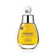 MIGUHARA 2 Step Mask Sheet Pack 1 Sheet