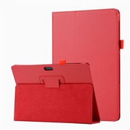 PU Leather Flip Case for Microsoft Surface Go 3 Cover Surface Go 2 SurfaceGo Go2 Go3 Stand Holder