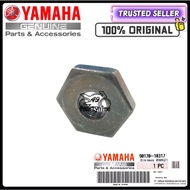 100% ORIGINAL EGO EGOS NOUVO NOUVO S NOUVO LC  REAR PULLEY NUT 90170-10317