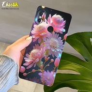 Case Untuk Xiaomi Redmi Note 5 (M1803E7SG) / Note 5 Pro (MEI7S) - Eksotik - Casing Xiaomi Redmi Note