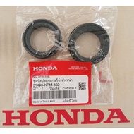 Front Shock Seal NSR MSX125 Genuine Ordered From HONDA 51490-KRM-852