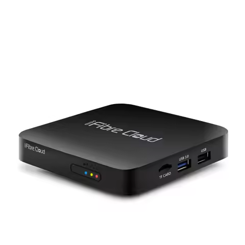 2025 Pop singapore tv box starhub ifibre cloud GK6 4G 32G Android AmlogicS905x3 BT5 Dual WiFi6 voice