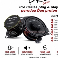 CARROZZERIA DASHBOARD SPEAKER 4 INCI PNP PERODUA PROTON PRO 114S