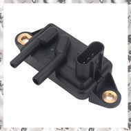 1 PCS Car Exhaust Gas Recirculation Module Black ABS for Intake Pressure Sensor MAP Sensor F4ZZ9J460