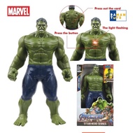 Hulk Movie Avengers Action figure Toys