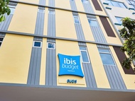 新加坡武吉士宜必思快捷飯店ibis budget Singapore Bugis