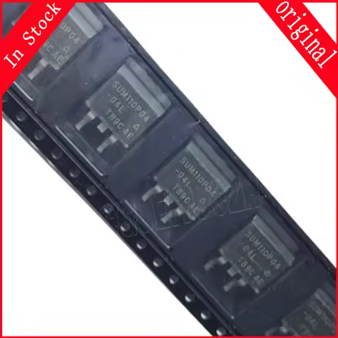 5PCS/lot SUM110P04 SUM110P04-04L TO263 SUM110P04 04L TO-263 In Stock
