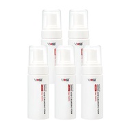 【薇佳】全能胺基酸洗卸慕斯 150ml [5入組]