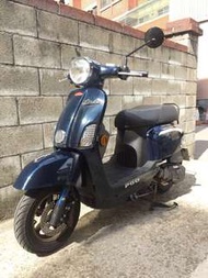 Pgo j bubu 125