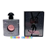 Yves Saint Laurent (YSL) - YSL Black Opium Glitte黑鴉片全新閃粉香水7.5ml無噴嘴(平行進口)