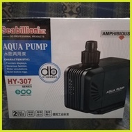 ☼ ◀ ➳ Seabillion amphibious water pump HY 307