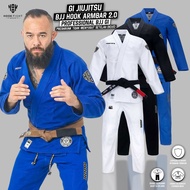 Gi BJJ Jiu Jitsu HOOK, BJJ Gi HOOK, Jiujitsu Gi HOOK, BJJ Clothes, Jujitsu Gi, Jiu Jitsu Gi Deep Blu