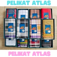 PELIKAT ATLAS MADANI 475 –  KAIN PELIKAT LEMBUT & SELESA