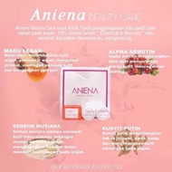 ANIENA SKINCARE ORIGINAL
