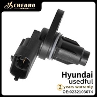 CHENHO BRAND NEW Camshaft Position Sensor Replacement Fit for H-yundai K-ia 0232103074 0232103075 39