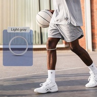 Patella Knee Support 2pcs Pelindung Lutut Olahraga Knee Support Brace Wrap Elastis Basket Knee Force