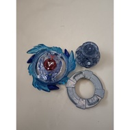 ORIGINAL TAKARA TOMY GENESIS VALKYRIE