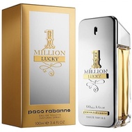 1 Million Lucky Eau De Toilette 100ml