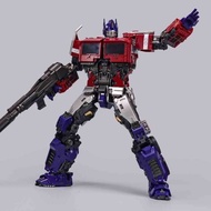 Tianyi New Transformation DM01 Action Figure Bumblebee Movie Optimus Prime Figure Kid Collection Mp