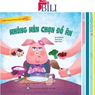 Book series - Good things I learn every day (All 7 books)