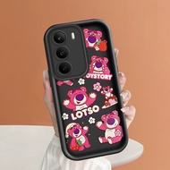 Casing hp For Realme C71 C73 Case Kesing Protect Phone TY DLJ C8-3221