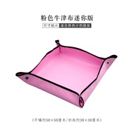 Garden mat//// Gardening Planting Mat Soil Replacement Mat Flower Mat Operation Floor Mat PE Oxford 