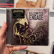 CD Killswitch Engage-(EU 2009)