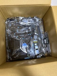 E3 1230 v2 & H77 附office CPU 主機板