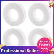 4 Pack Climbing Rings Replacement Composite Material Climbing Rings 6101611-R4 for Dolphin Robotic P