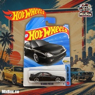 Hotwheels ‘98 Honda Prelude